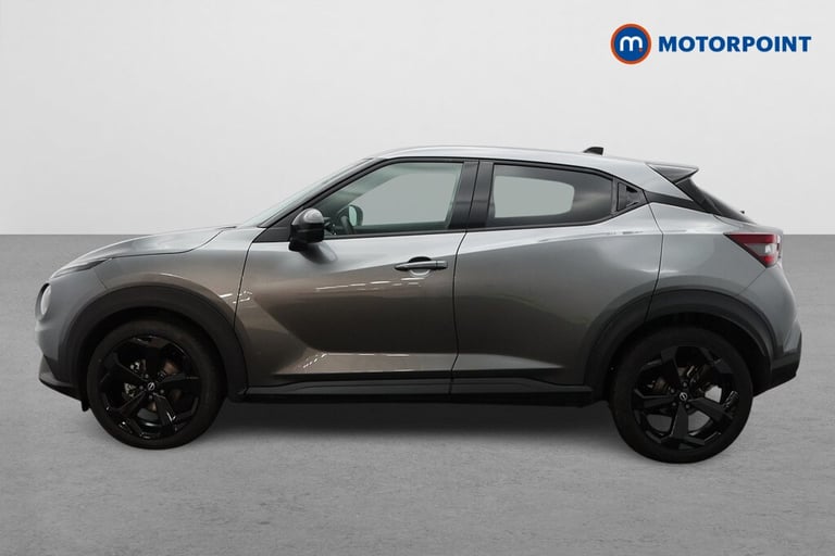 2025 Nissan Juke 1.0 DiG-T Tekna 5dr DCT HATCHBACK PETROL Automatic