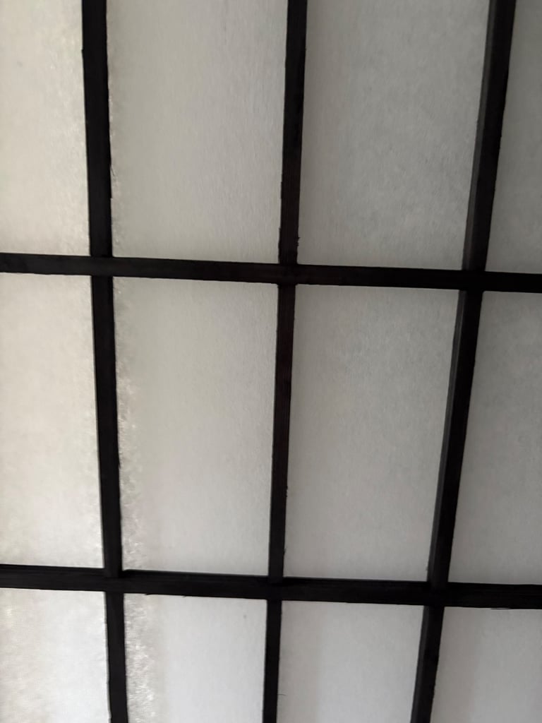 Room Divider
