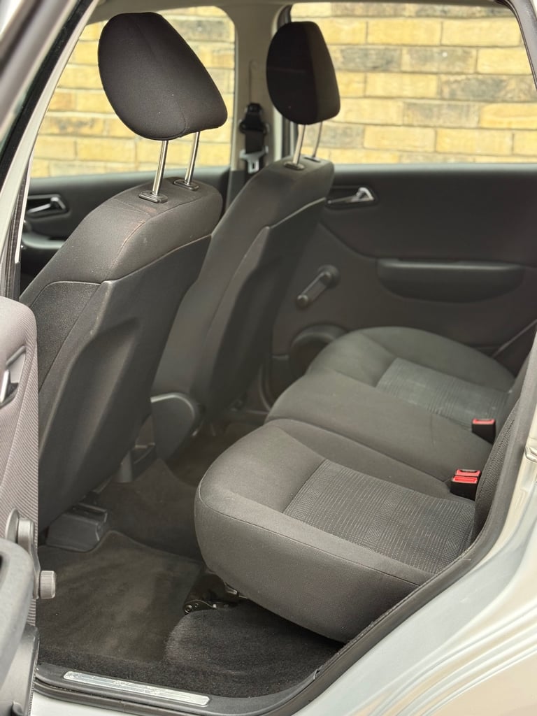 Mercedes-Benz, A CLASS, Hatchback, 2008, Semi-Auto, 1498 (cc), 5 doors