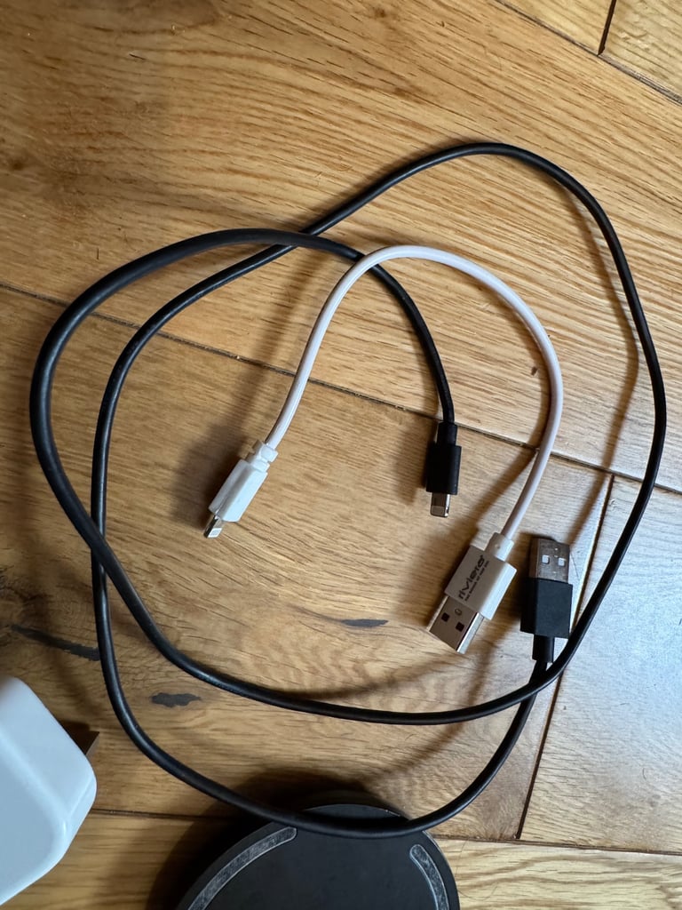 iPhone charger/ adapter 