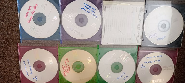 Cds 
