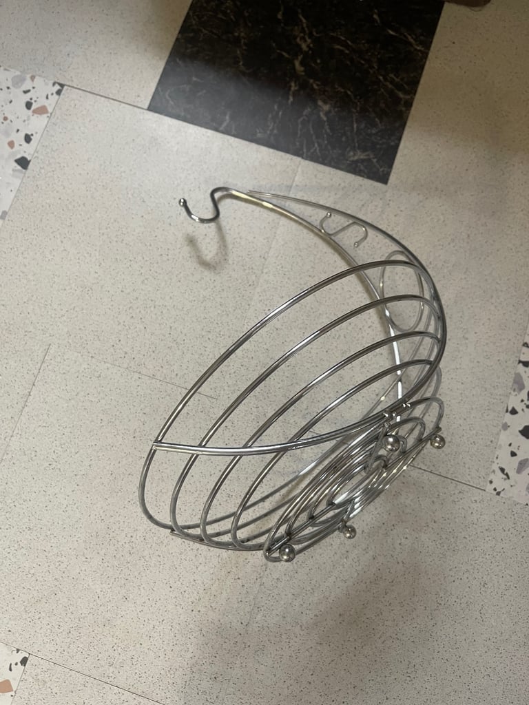 image for Fruit basket 