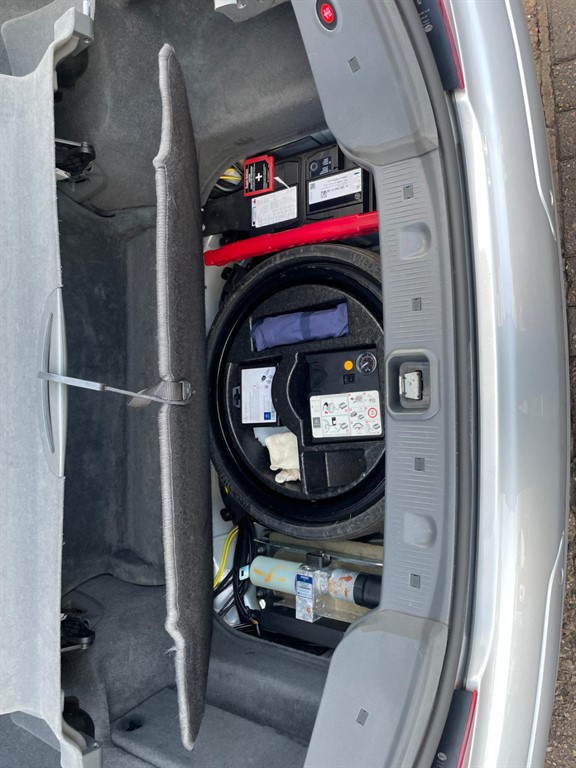 2008 Mercedes-Benz SL SL 350 SPORT EDITION Convertible Petrol Automatic