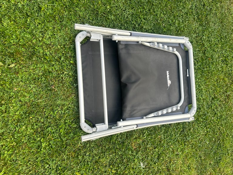 Litchfield sun lounger 