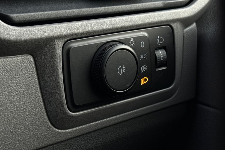 2025 Volkswagen Transporter Commerce Plus 2.0 TDI 110 PS 6sp Manual Van DIESEL Manual