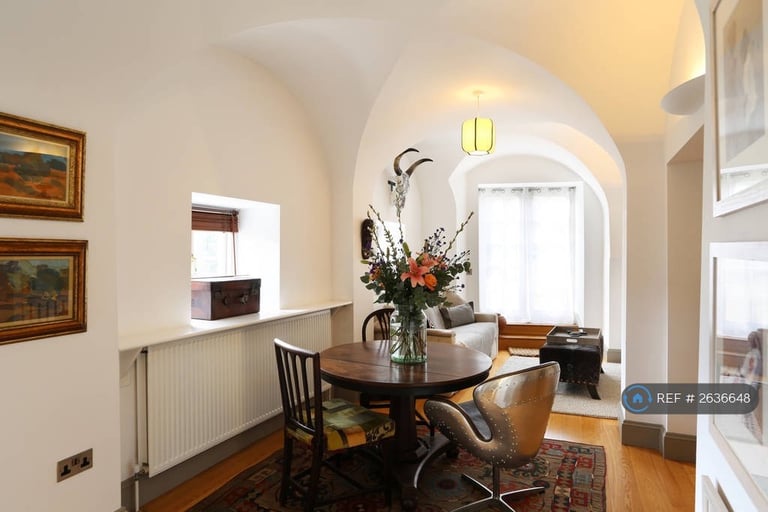 1 bedroom flat in Grove House, Bristol, BS8 (1 bed) (#2636648)