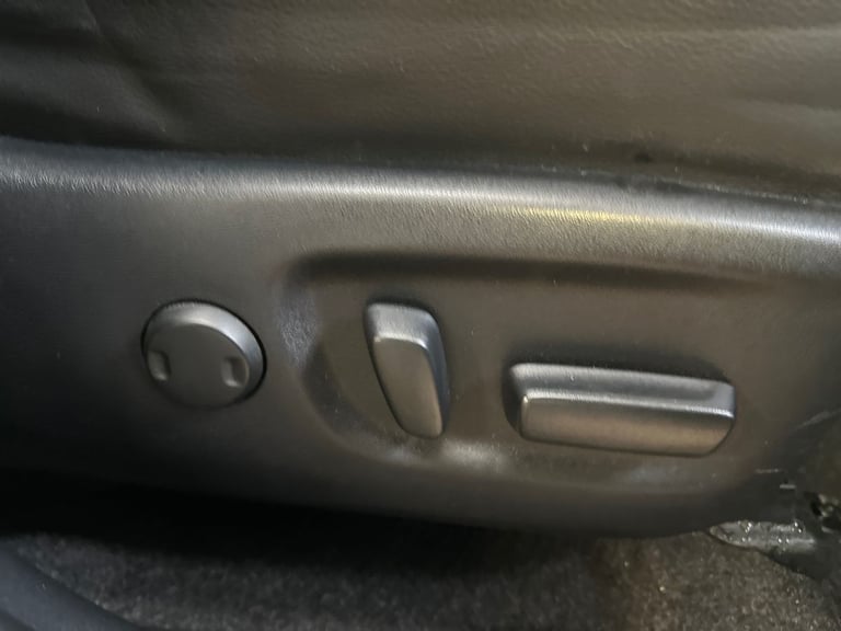 2017 Toyota RAV4 5Dr Excel TSS 2.0 Auto Estate Petrol Automatic