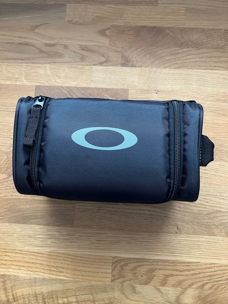 Brand New Oakley Flight Deck - Rose Gold