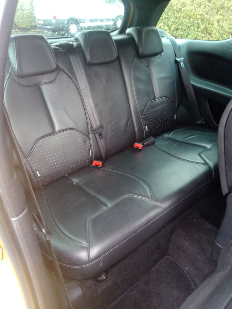 Citroen, DS3, Hatchback, 2013, Manual, 1560 (cc), 3 doors