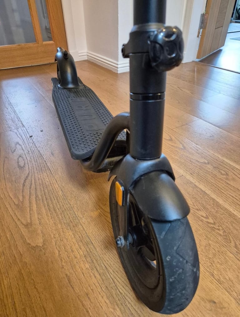 Pure Air e-scooter 500w