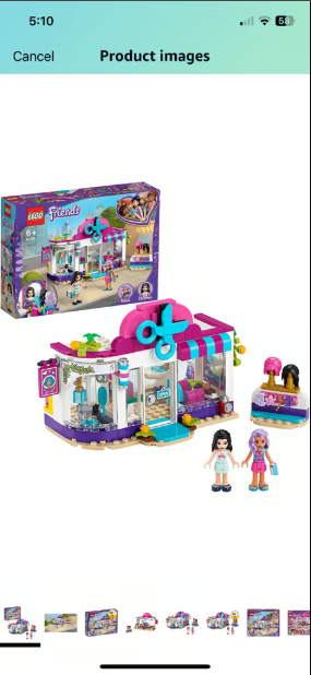 HUGE COLLECTION OF LEGO SETS WORTH OVER £500. SEE LIST BELOW