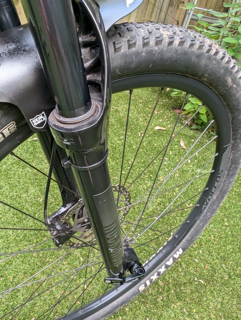 Scott Scale mountain bike