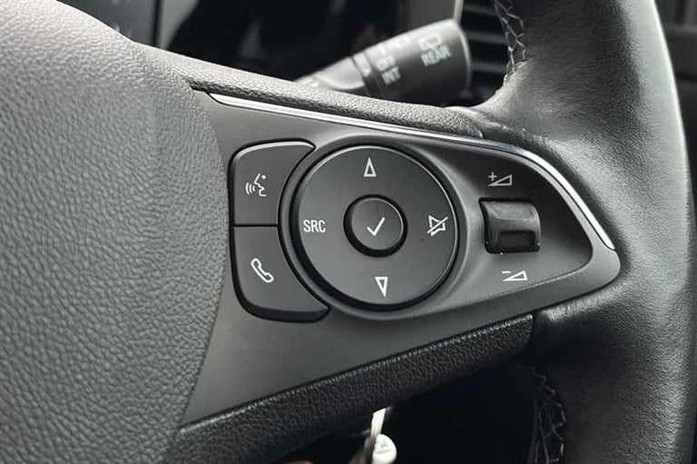 2023 Vauxhall Mokka GS 1.2 Turbo Start/Stop (136ps) SUV Petrol Manual