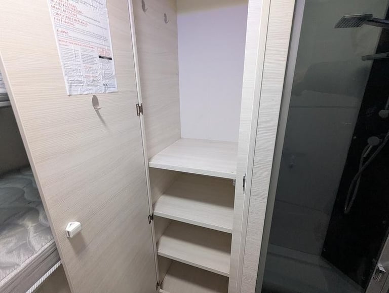 Chausson  0.0  Motorhome 