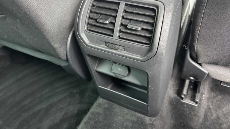 2019 Volkswagen Golf SV 1.5 TSI EVO 130 Match 5dr DSG Hatchback Petrol Automatic