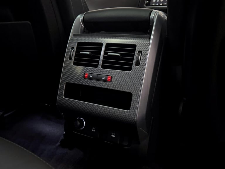2020 Land Rover Range Rover Sport 2.0 P400e 13.1kWh HSE GPF Dynamic SUV 5dr Petrol Plug-in Hybrid...