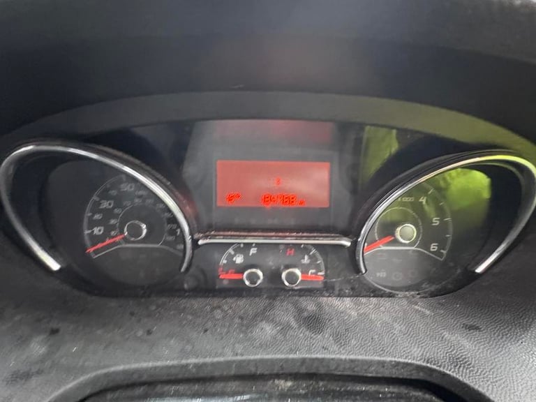 2022 Vauxhall Movano Movano L2H2 F3500 Dynamic TD S/S Panel Van DIESEL Manual