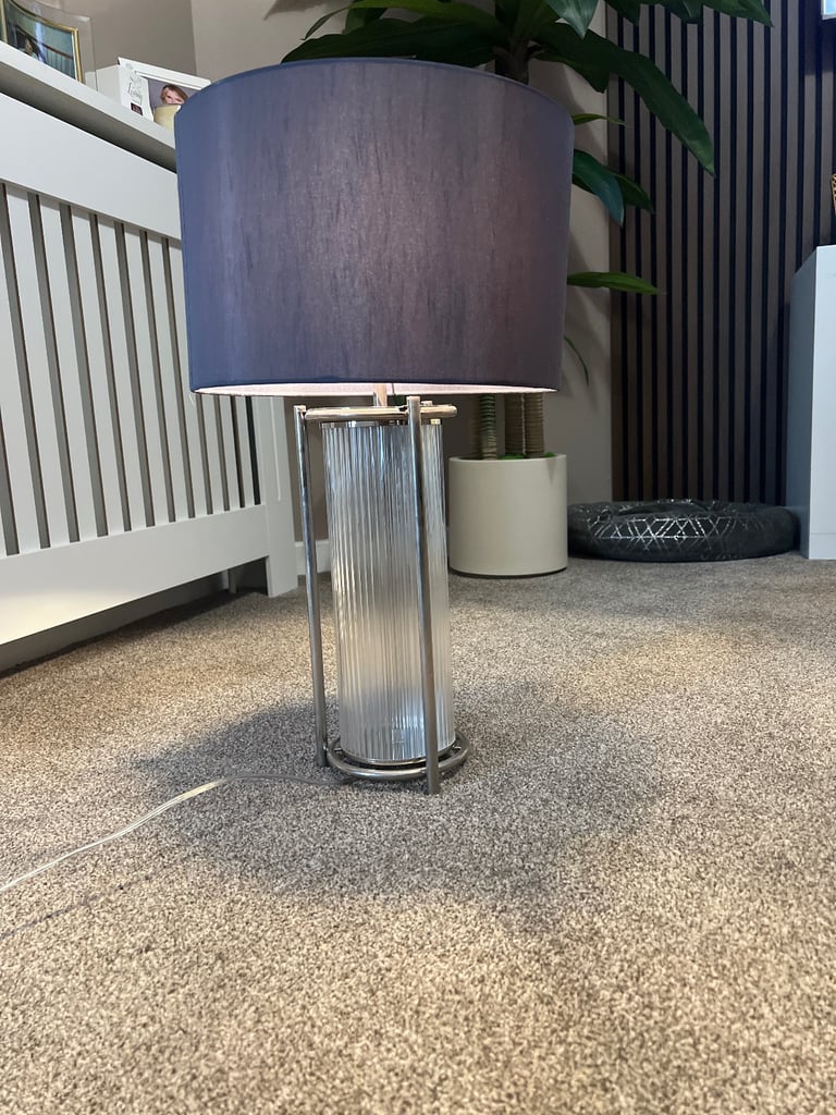 image for Large next table lamp