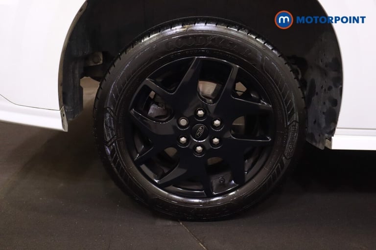 2024 Ford Transit Custom 2.0 EcoBlue 170ps H1 Van Sport Auto Panel Van Diesel Automatic