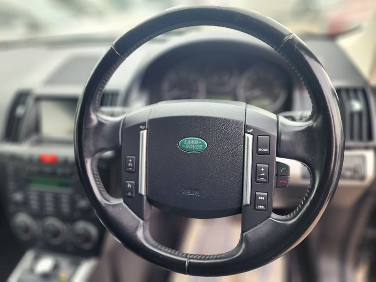 2011 11 LAND ROVER FREELANDER 2.2 TD4 XS 5D 150 BHP DIESEL