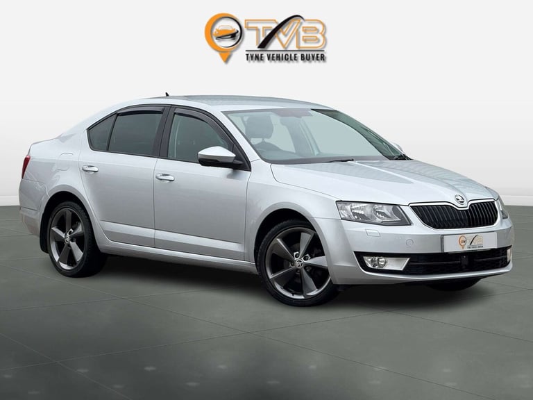 2016 Skoda Octavia 2.0 Octavia SE L TDI 5dr - NATIONAL DELIVERY* Hatchback Diesel Manual