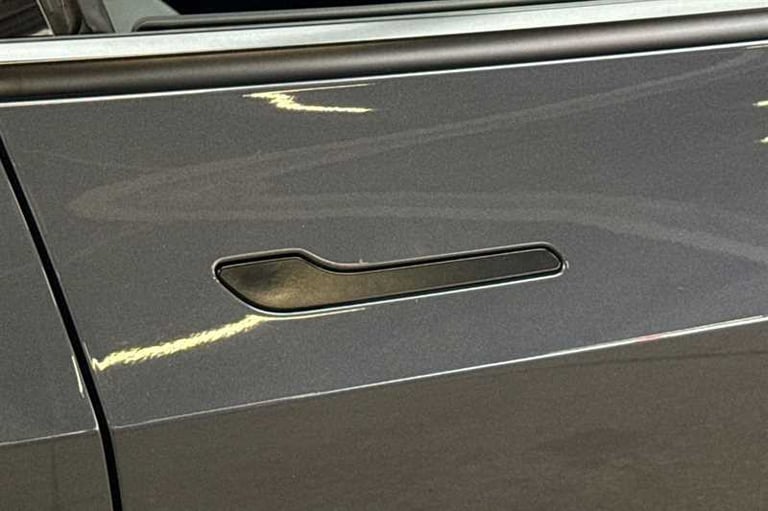 2021 Tesla Model 3 Long Range AWD 4dr Auto SALOON ELECTRIC Automatic