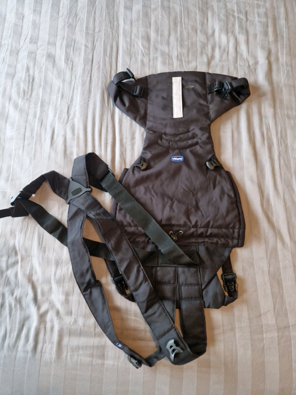 Chicco baby carrier