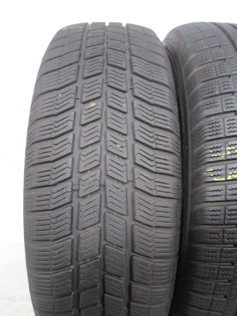 M381 1X 215/70/16 100T BARUM POLARIS 3 M+S 1X 6,5 MM TREAD 