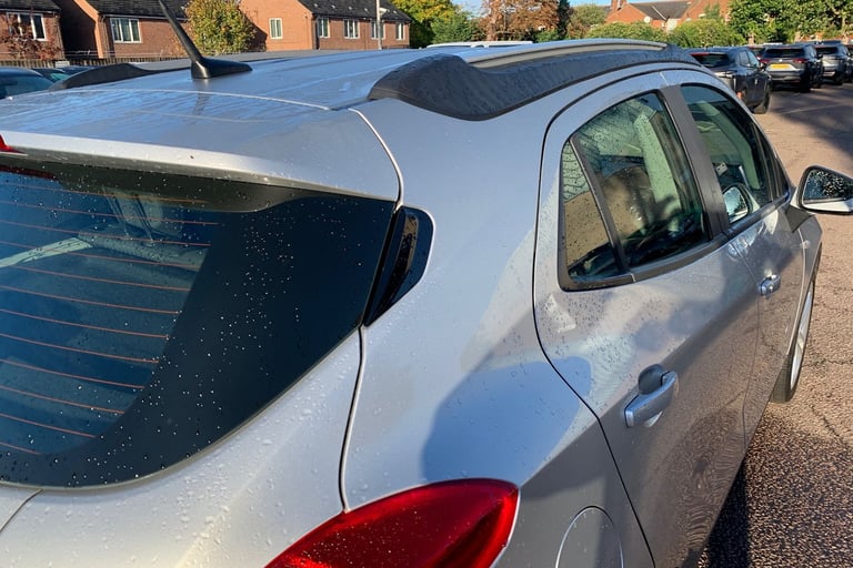 2019 Vauxhall Mokka X 1.4T ecoTEC Active 5dr Hatchback Petrol Manual