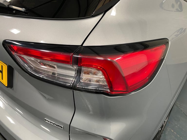 2023 Ford Kuga 2.5 EcoBoost Duratec 14.4kWh ST-Line X CVT Euro 6 (s/s) 5dr HATCHBACK Petrol/Elect...