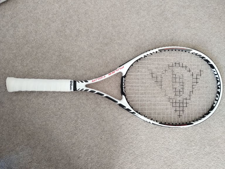 image for Dunlop Pulse Tour 