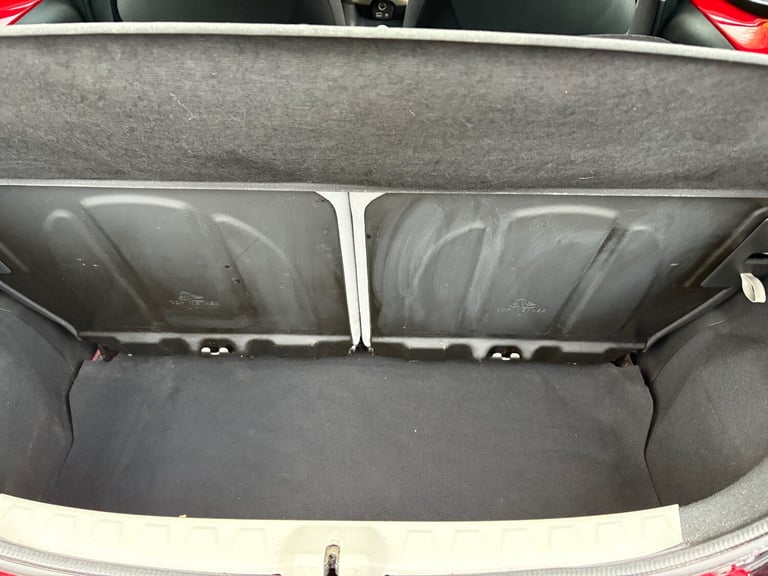 2014 Toyota AYGO 1.0 VVT-i X-Play 5dr HATCHBACK Petrol Manual