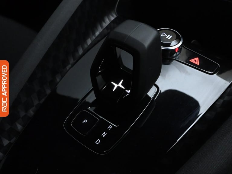 2022 Polestar Polestar 2 170kW 78kWh Long Range Single motor 5dr Auto SALOON ELECTRIC Automatic