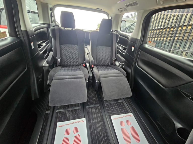 2016 Toyota Vellfire 2.5 Z A EDITION  Petrol Automatic