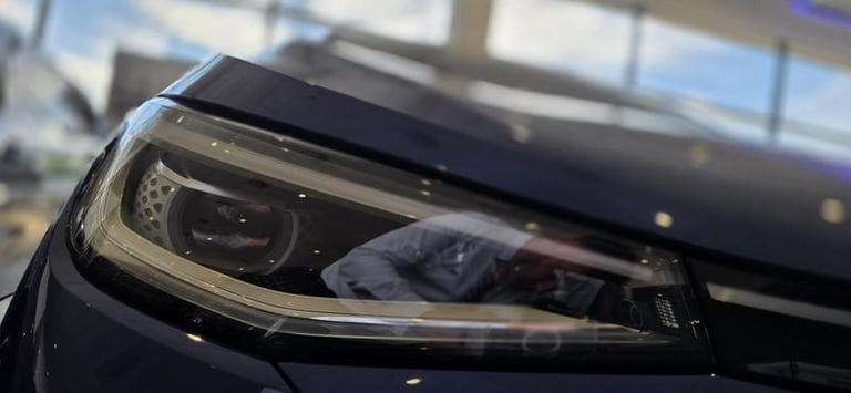 2025 Volkswagen ID.5 210kW Match Pro 77kWh 5dr Auto Automatic Coupe Electric Automatic