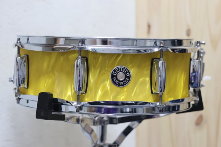 image for Gretsch snare 14” 