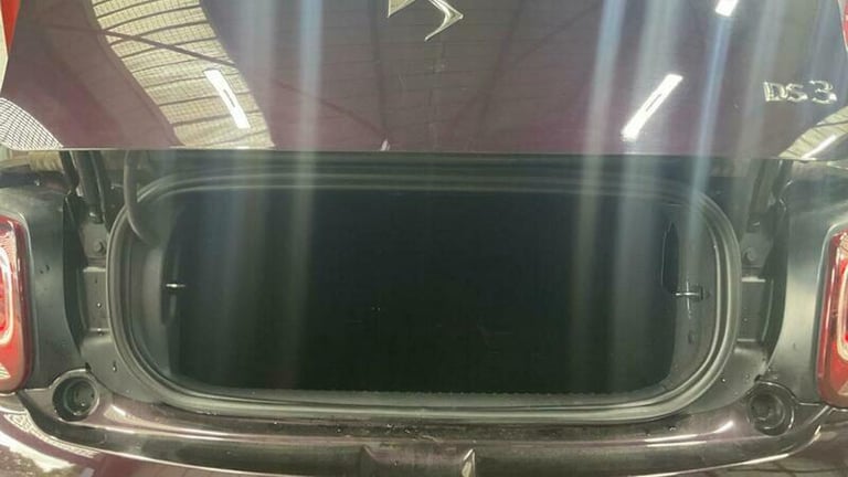 DS AUTOMOBILES 3 1.6 THP Prestige Cabriolet 2dr Petrol Manual Euro 6 (s/s) (165
