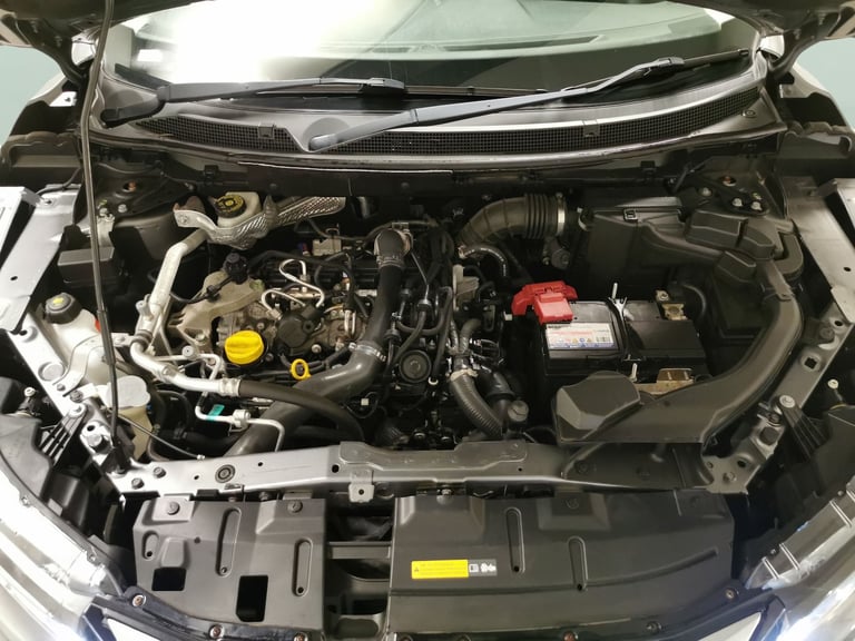 2019 Nissan Qashqai 1.3 DIG-T Acenta Premium SUV 5dr Petrol Manual Euro 6 (s/s) (140 ps) - SPEE S...