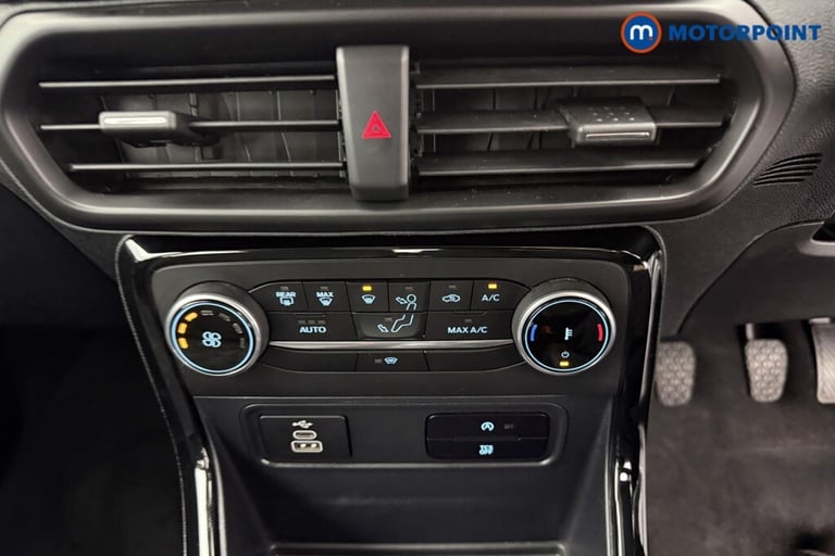 2022 Ford Ecosport 1.0 EcoBoost 140 ST-Line 5dr SUV Petrol Manual