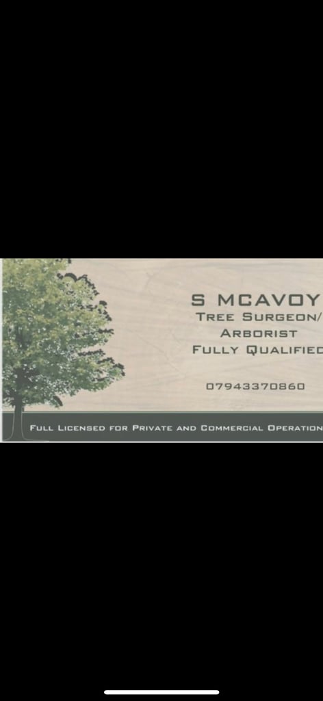 image for Tree surgeon /climber 