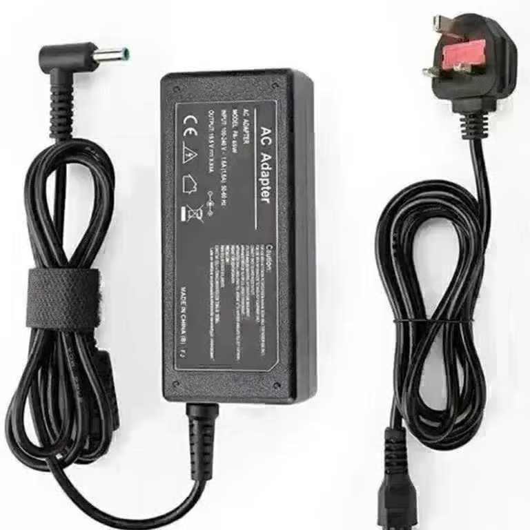 HP Original 65W TPN-DA17 AC Adapter Charger