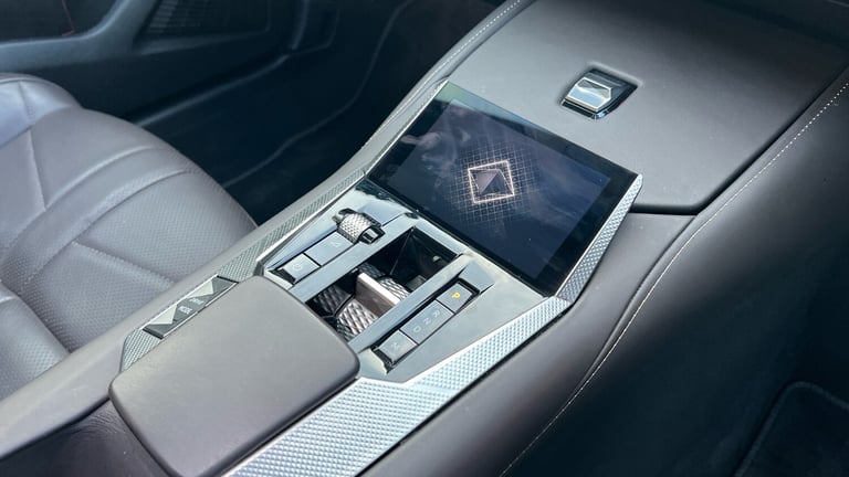 2023 DS Automobiles DS 4 1.2 PureTech Cross Opera Hatchback 5dr Petrol EAT8 Euro 6 (s/s) (130 ps)...