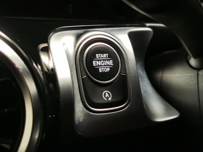 2022 Mercedes-Benz GLB 2.0 GLB220d AMG Line SUV 5dr Diesel 8G-DCT 4MATIC Euro 6 (s/s) (190 ps) - ...