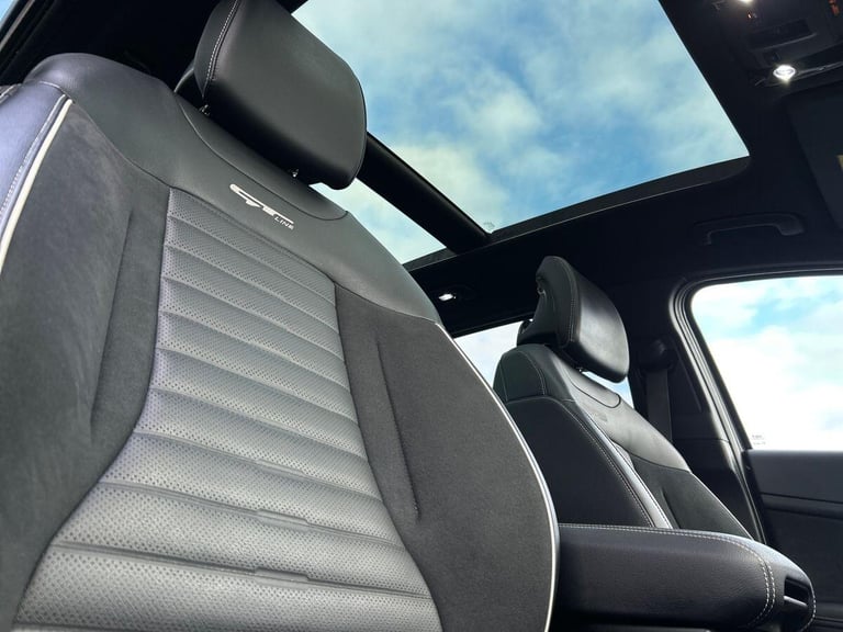 2022 Kia Sportage 1.6 h T-GDi GT-Line S SUV 5dr Petrol Hybrid Auto Euro 6 (s/s) (226 bhp) SUV PET...