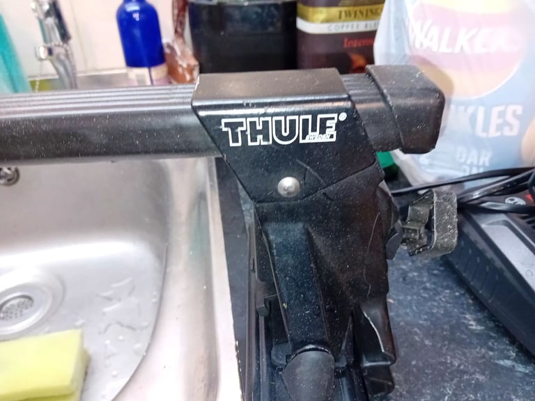 Thule Roof Bars
