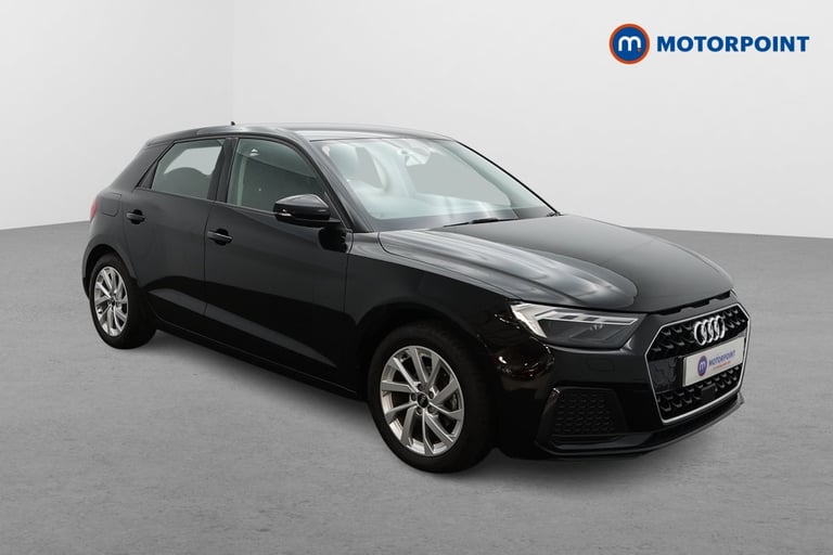image for 2023 Audi A1 25 TFSI Sport 5dr Hatchback Petrol Manual