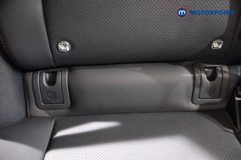 2024 Lexus LBX 1.5 Premium 5dr E-CVT SUV Hybrid Automatic