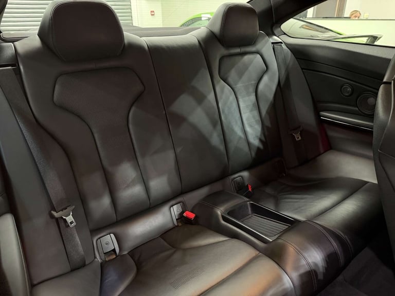 2014 BMW M4 3.0 BiTurbo Coupe 2dr Petrol DCT Euro 6 (s/s) (431 ps) Coupe Petrol Automatic