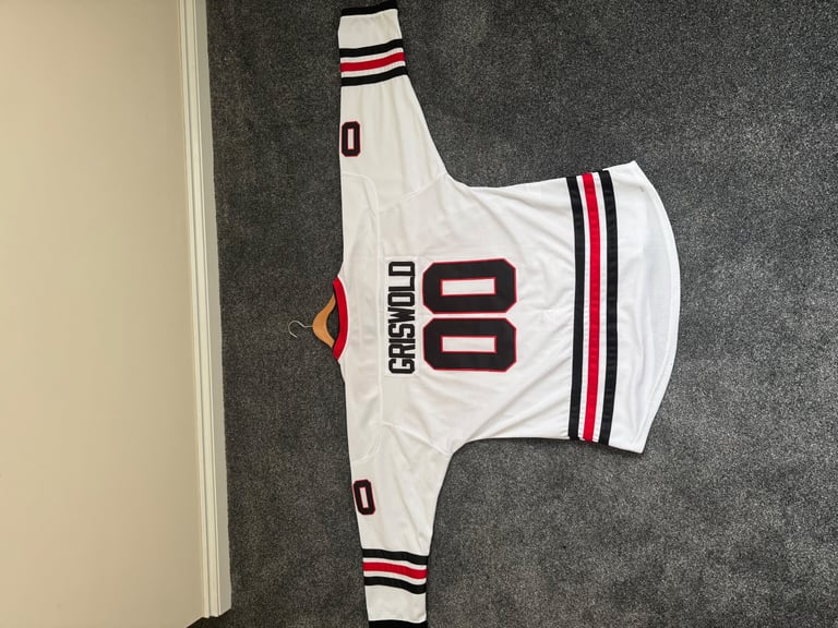 Griswold Christmas Jersey