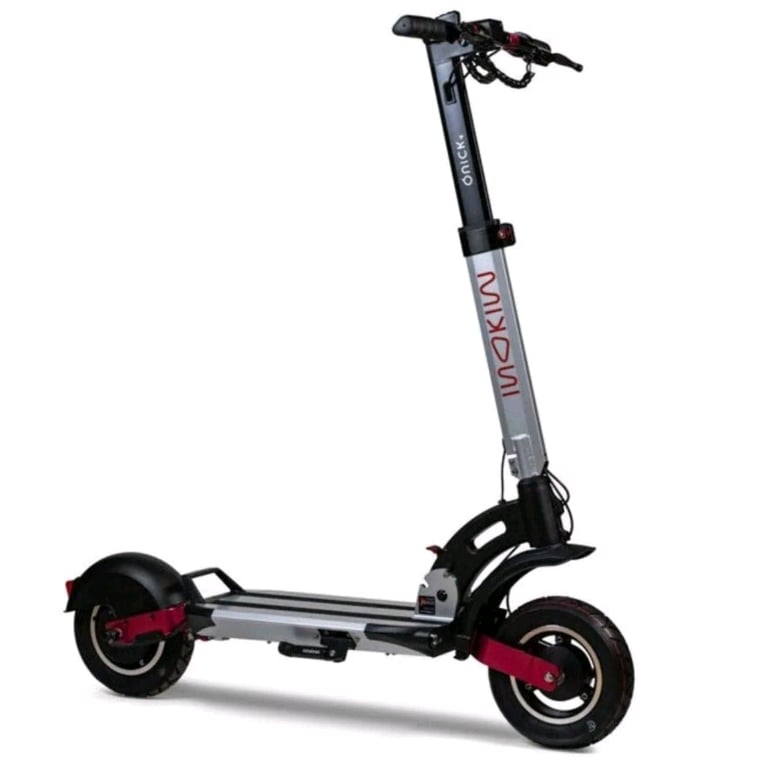 Electric Scooter Inokim Quick 4 